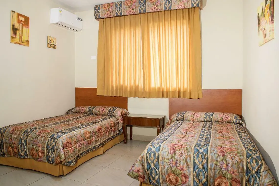 Hotel del Rey Guayaquil
