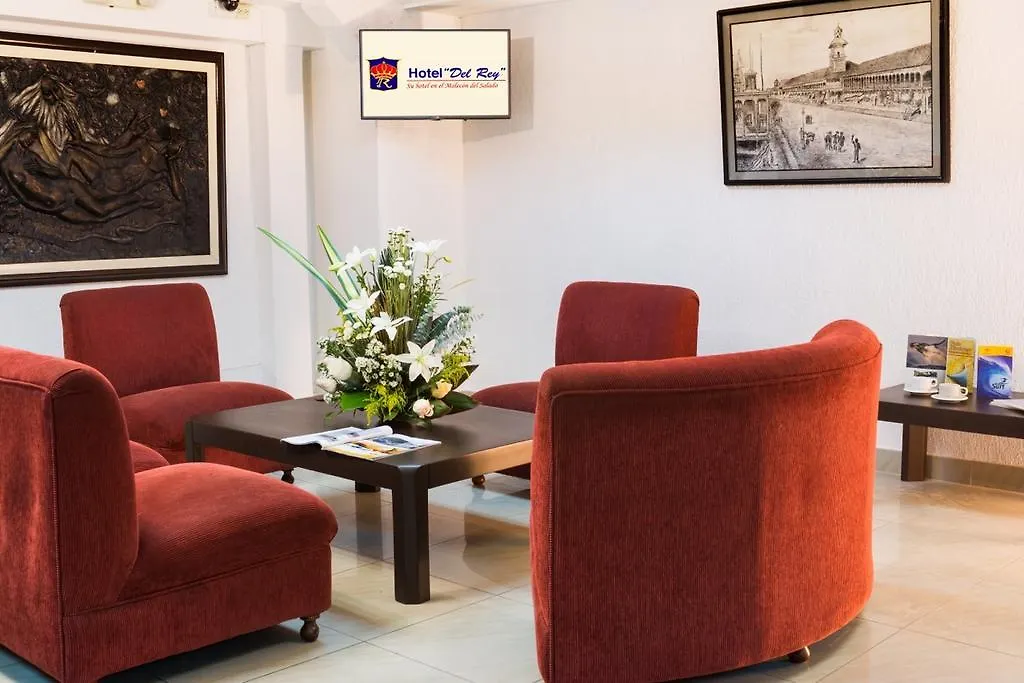 Del Rey Hotel Guayaquil