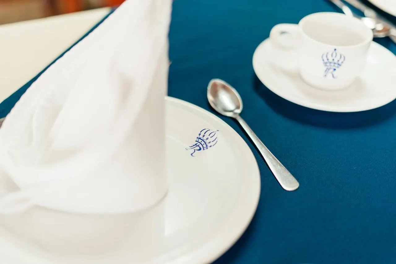 Hotel Del Rey Guayaquil