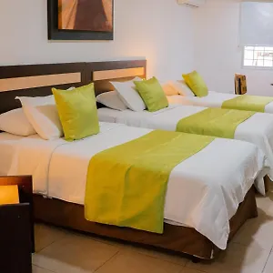 Hotel Mc - Confort Cerca Del Aeropuerto, Guayaquil
