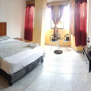 Hotel Olmedo Plaza, Guayaquil