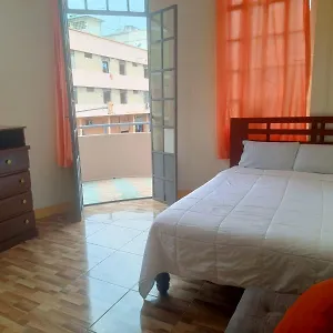 Hotel Hotel City Central Guayaquil, Guayaquil