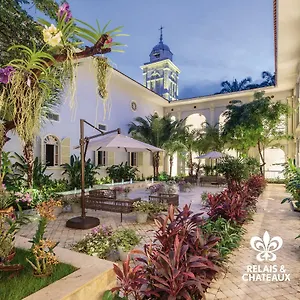 Hotel Hotel Del Parque, Guayaquil